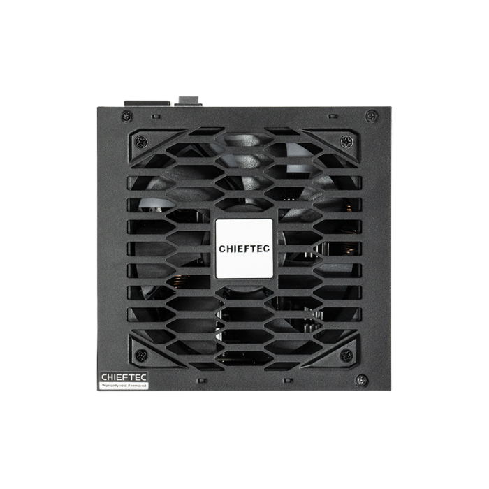 Napajanje CHIEFTEC Vita BPX-750-C (750 W, 20+4 pin ATX, ATX, Crna)-5