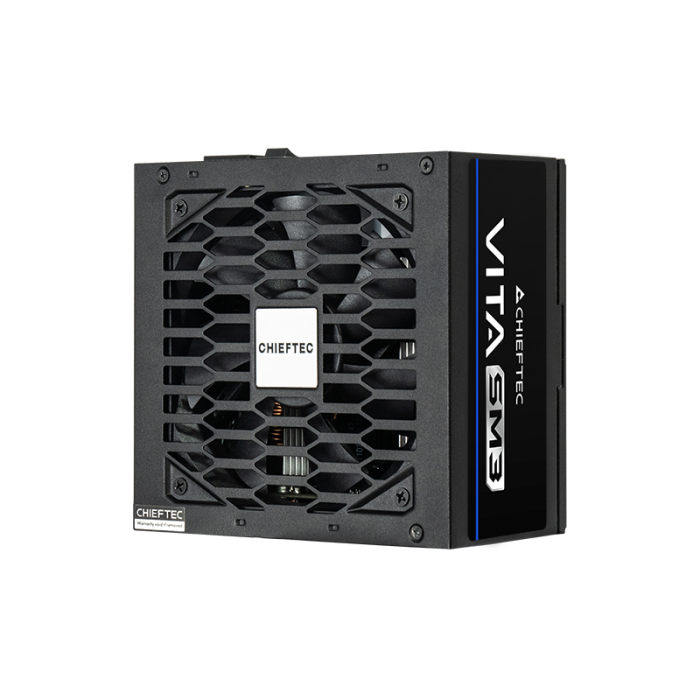 Napajanje CHIEFTEC Vita BPX-750-C (750 W, 20+4 pin ATX, ATX, Crna)-7