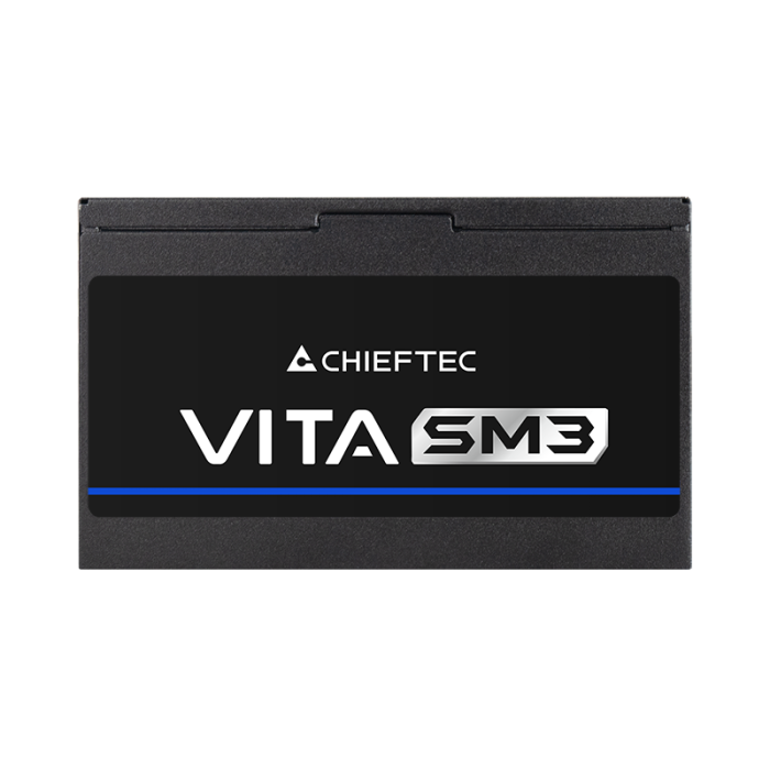 Napajanje CHIEFTEC Vita BPX-750-C (750 W, 20+4 pin ATX, ATX, Crna)-2