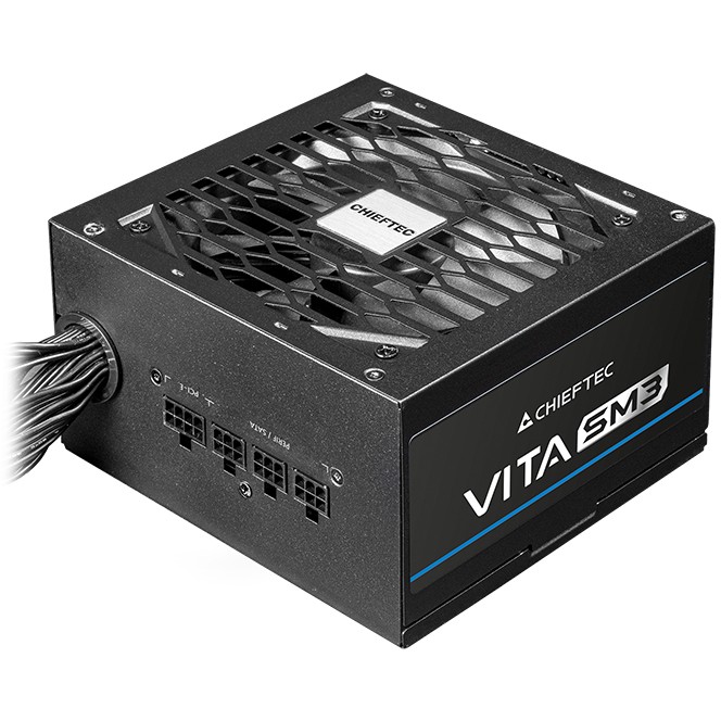 Napajanje CHIEFTEC Vita BPX-750-C (750 W, 20+4 pin ATX, ATX, Crna)-9