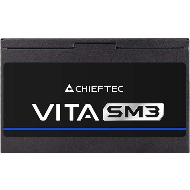 Napajanje CHIEFTEC Vita BPX-750-C (750 W, 20+4 pin ATX, ATX, Crna)-12