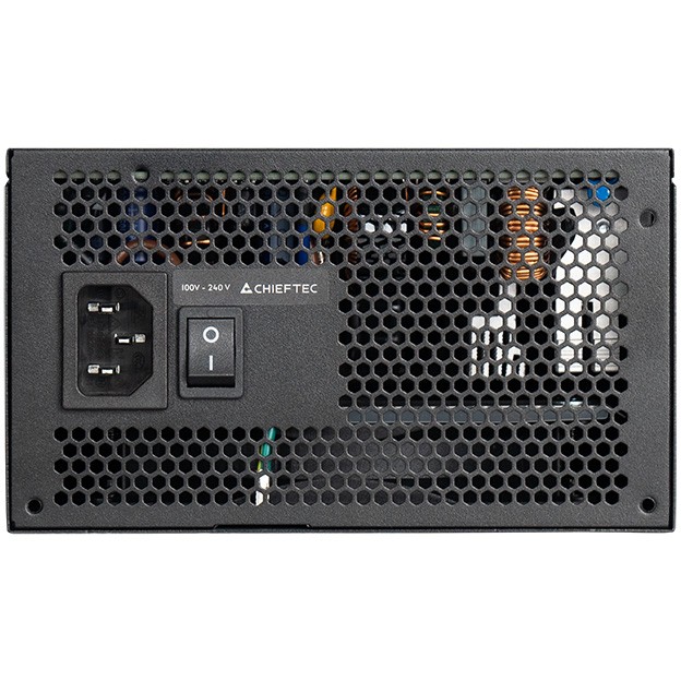 Napajanje CHIEFTEC Vita BPX-750-C (750 W, 20+4 pin ATX, ATX, Crna)-14