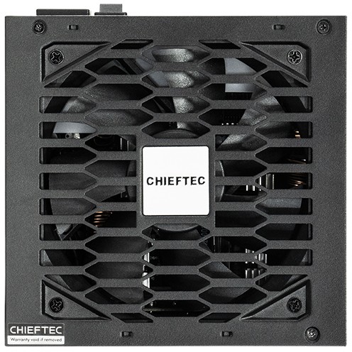 Napajanje CHIEFTEC Vita BPX-750-C (750 W, 20+4 pin ATX, ATX, Crna)-20