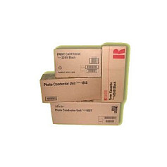 Toner RICOH SP 230L Black (408185, 1200 str.) Original-0