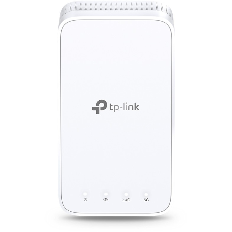 Wi-Fi Extender TP-LINK AC1200 Mesh-0
