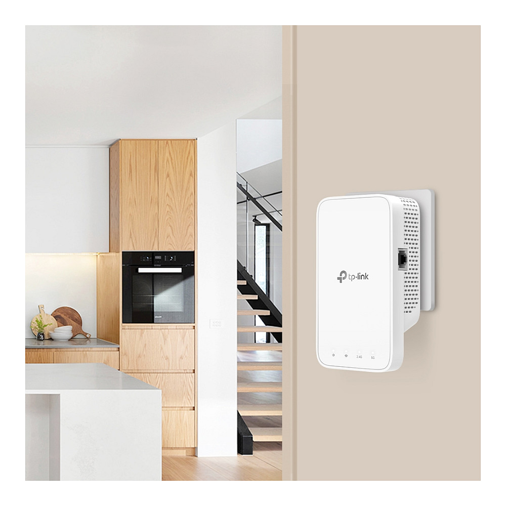 Wi-Fi Extender TP-LINK AC1200 Mesh-6