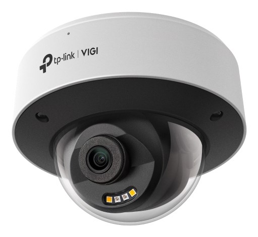 IP kamera TP-LINK InSight S245 Dome 2688 x 1520 piksela vanjska-0