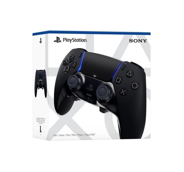 Kontroler SONY DualSense Edge crni-3