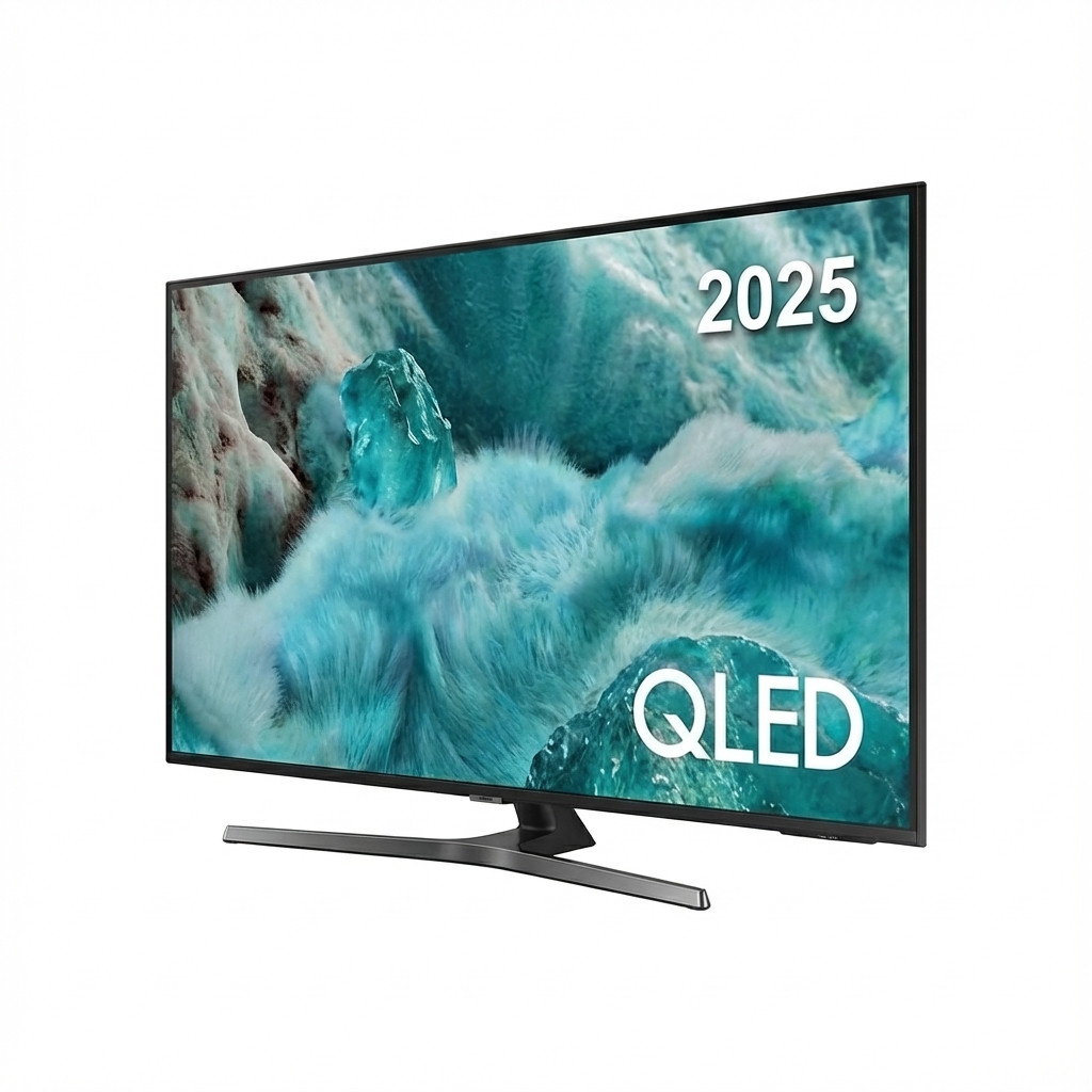 TV SAMSUNG QE43Q7FAAUXXH 43" (109cm, QLED, 4K UHD, Smart TV, Wi-Fi, crni)-3