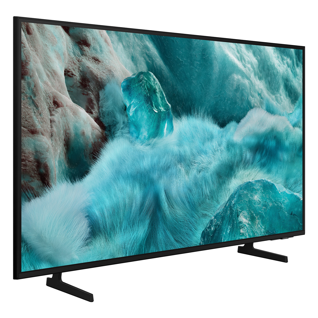 TV SAMSUNG QE43Q7FAAUXXH 43" (109cm, QLED, 4K UHD, Smart TV, Wi-Fi, crni)-4