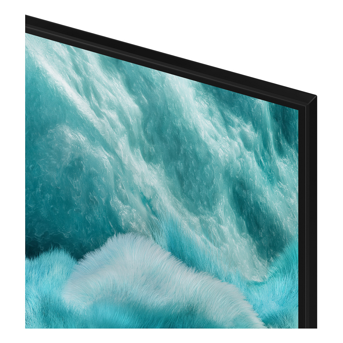 TV SAMSUNG QE43Q7FAAUXXH 43" (109cm, QLED, 4K UHD, Smart TV, Wi-Fi, crni)-6