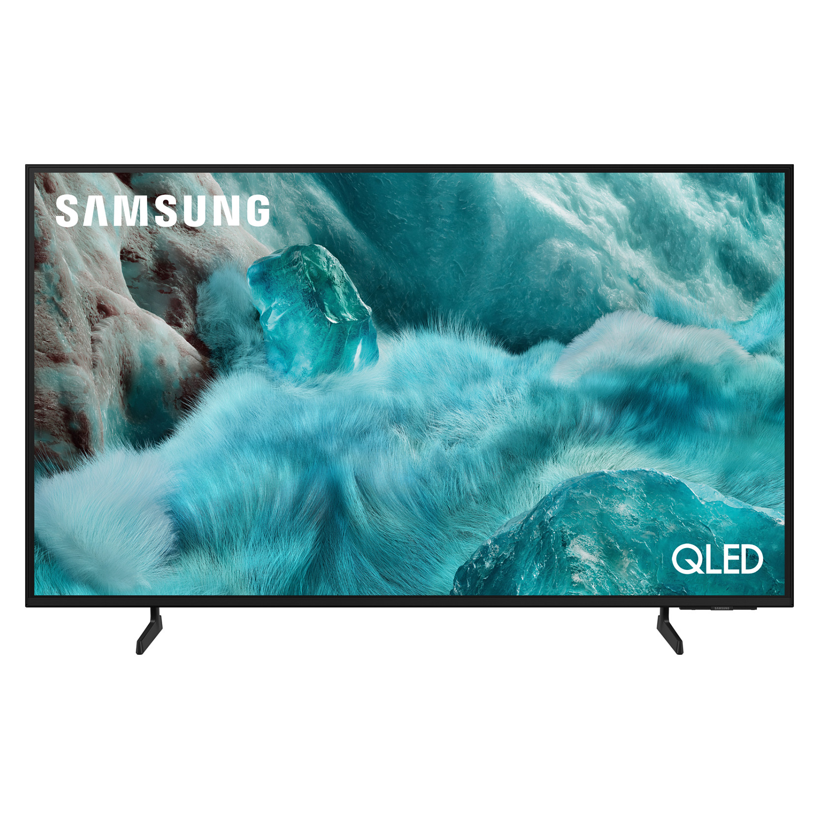 TV SAMSUNG QE43Q7FAAUXXH 43" (109cm, QLED, 4K UHD, Smart TV, Wi-Fi, crni)-7