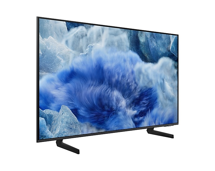 TV SAMSUNG QE43Q8FAAUXXH (109 cm, QLED, 4K UHD, Smart TV, Tizen)-1