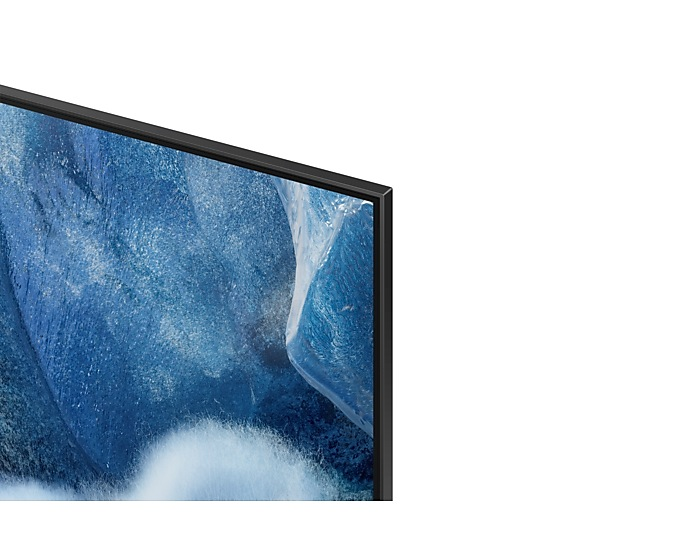 TV SAMSUNG QE43Q8FAAUXXH (109 cm, QLED, 4K UHD, Smart TV, Tizen)-2