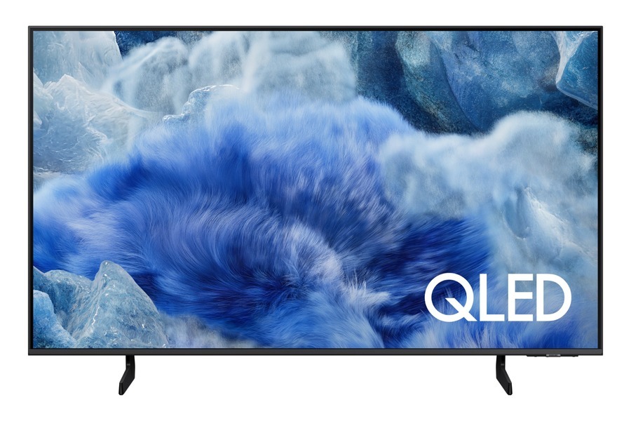 TV SAMSUNG QE43Q8FAAUXXH (109 cm, QLED, 4K UHD, Smart TV, Tizen)-0