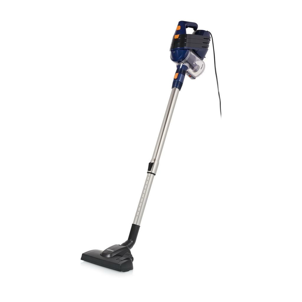 Tristar SZ-2318 stick vacuum/electric broom AC Dry Bagless 600 W Blue-0