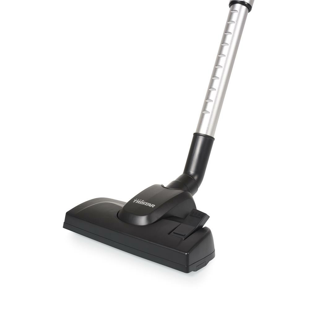 Tristar SZ-2318 stick vacuum/electric broom AC Dry Bagless 600 W Blue-2
