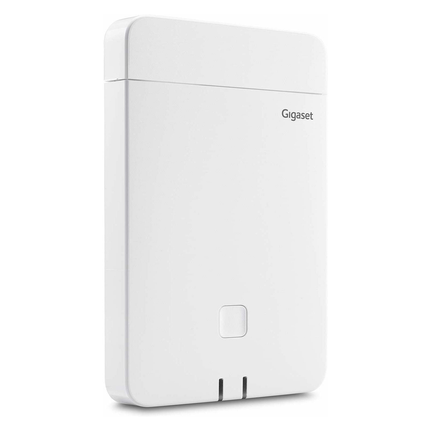 DECT baza Gigaset N670 IP Pro (Bijela)-1