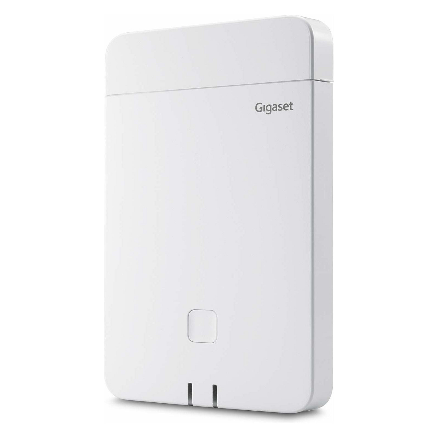 DECT baza Gigaset N670 IP Pro (Bijela)-2