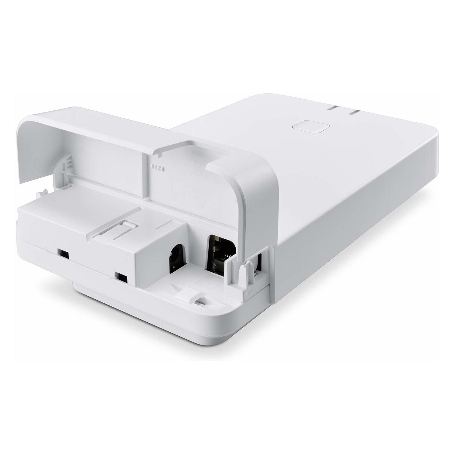 DECT baza Gigaset N670 IP Pro (Bijela)-3