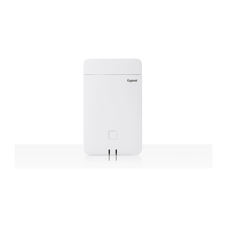 DECT baza Gigaset N670 IP Pro (Bijela)-4