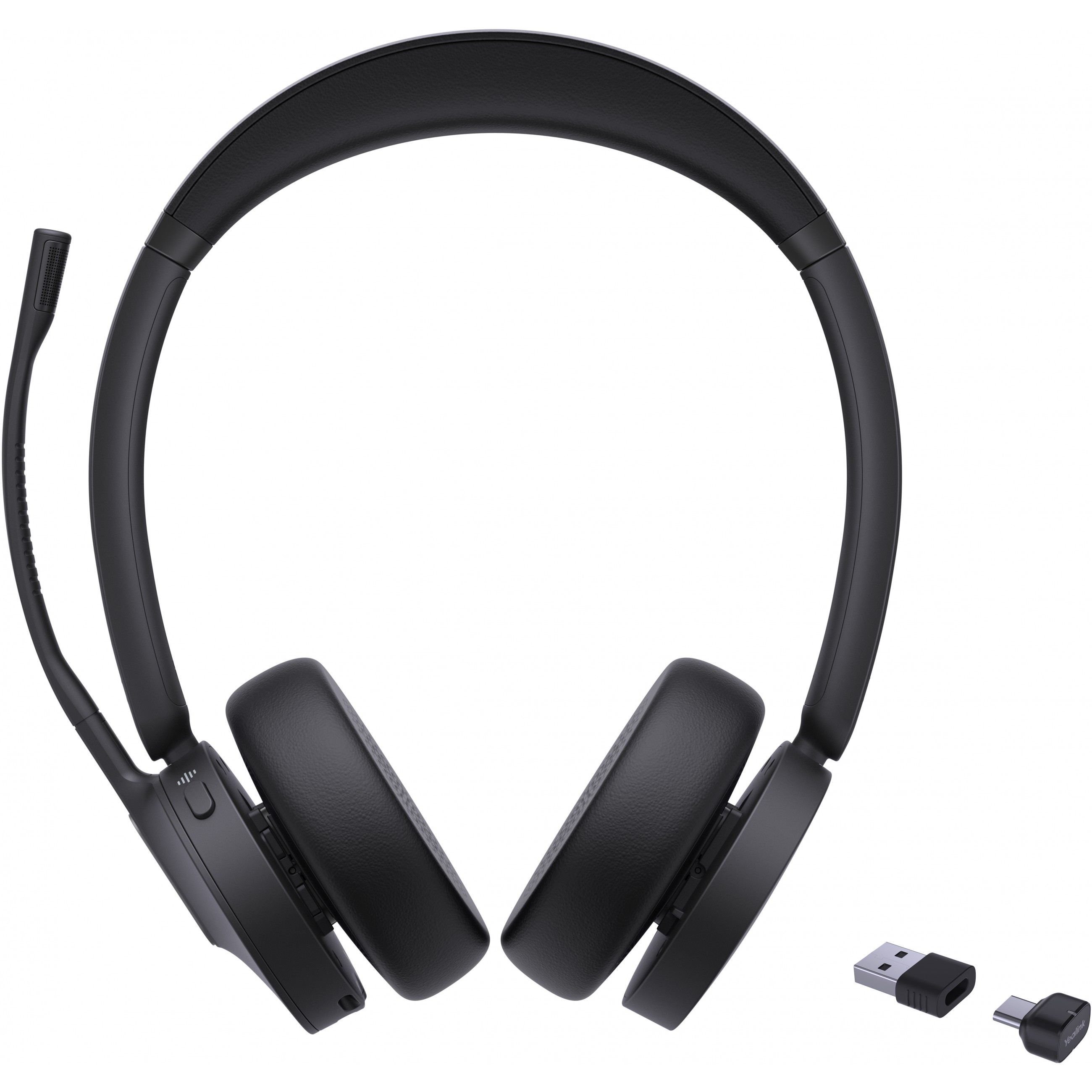 Slušalice YEALINK BH70 Dual UC USB-C/A Headset-0