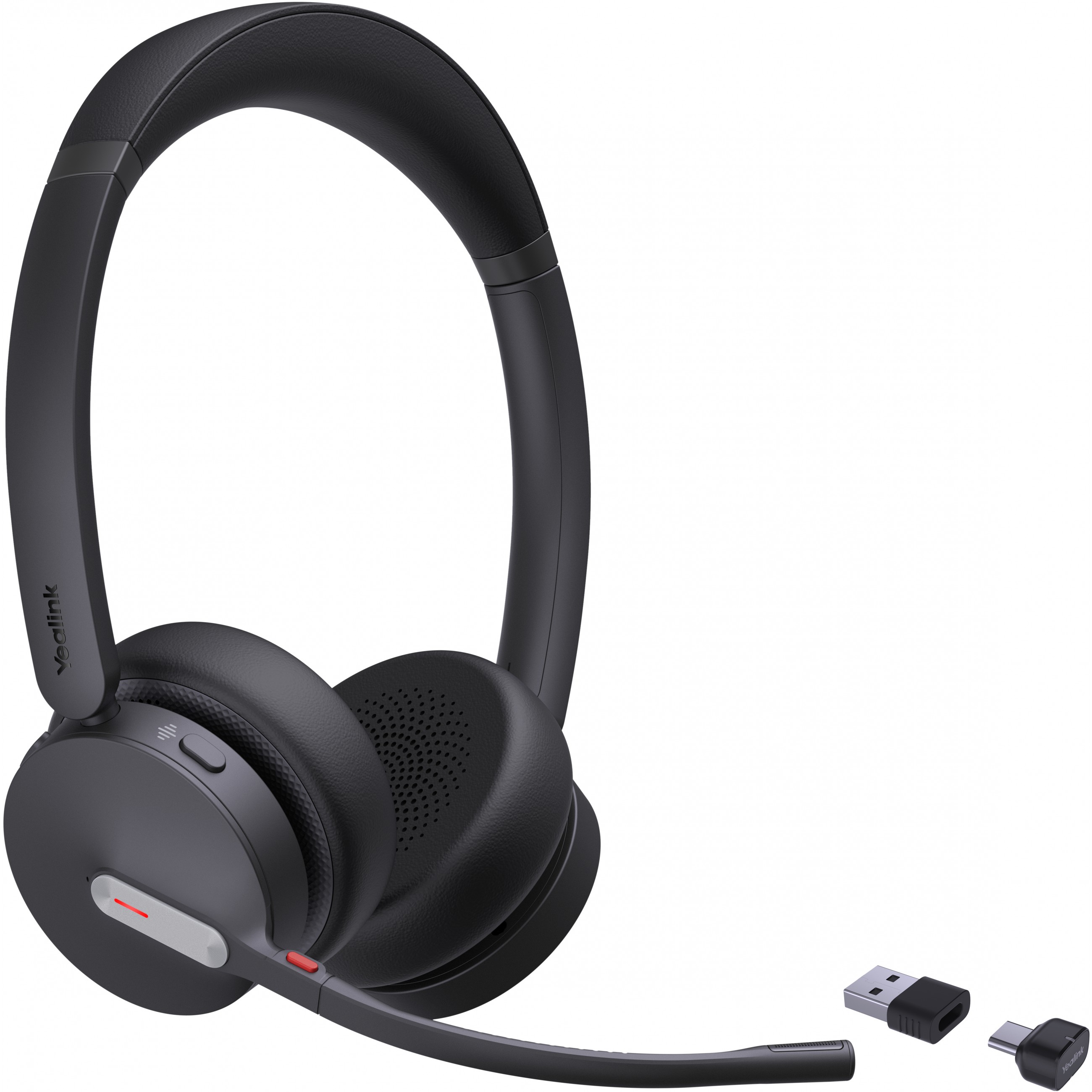 Slušalice YEALINK BH70 Dual UC USB-C/A Headset-1