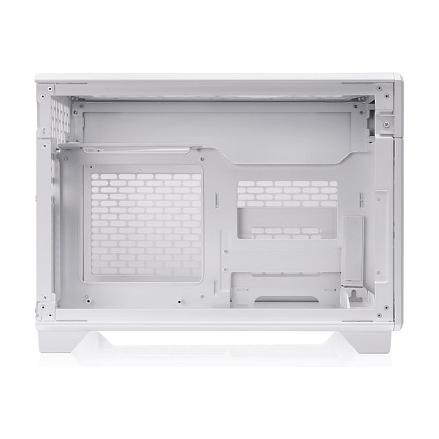 Kućište za računalo THERMALTAKE TR100 Mini Tower bijela boja-3
