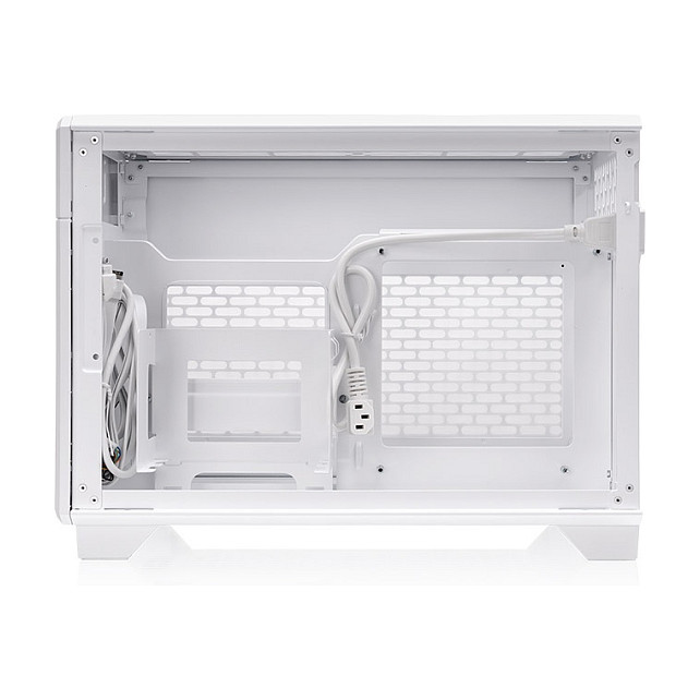 Kućište za računalo THERMALTAKE TR100 Mini Tower bijela boja-4