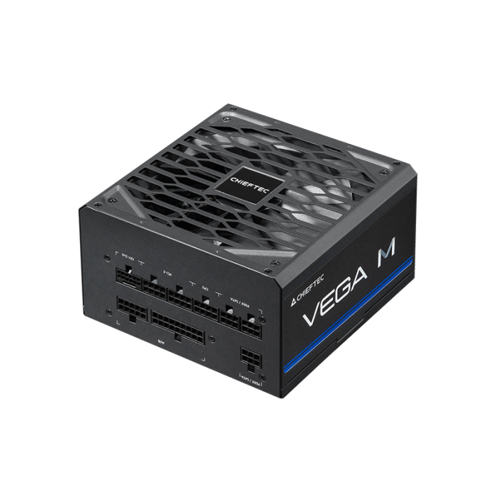 Napajanje CHIEFTEC Vega PPG-850-C (850 W, 20+4 pin ATX, ATX, Crna)-5