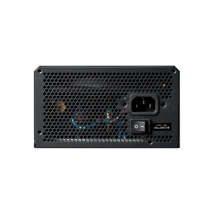 Napajanje CHIEFTEC Vega PPG-850-C (850 W, 20+4 pin ATX, ATX, Crna)-2