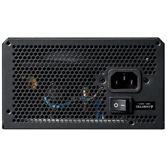 Napajanje CHIEFTEC Vega PPG-850-C (850 W, 20+4 pin ATX, ATX, Crna)-10