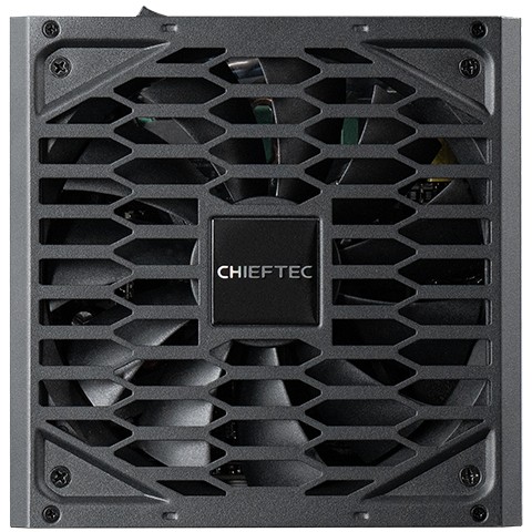 Napajanje CHIEFTEC Vega PPG-850-C (850 W, 20+4 pin ATX, ATX, Crna)-16