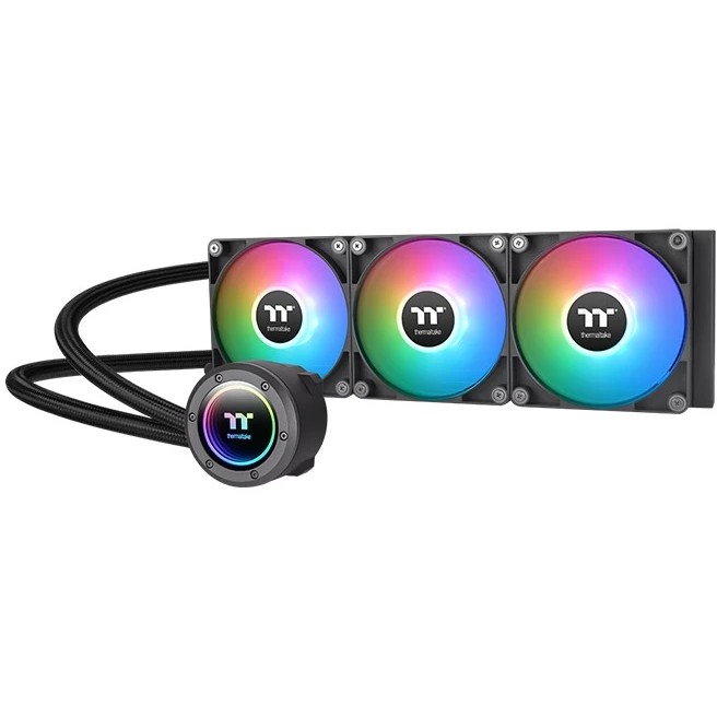 Hladnjak THERMALTAKE TH420 V2 (14 cm)-0