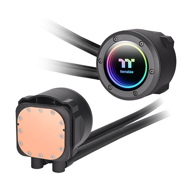 Hladnjak THERMALTAKE TH420 V2 (14 cm)-1