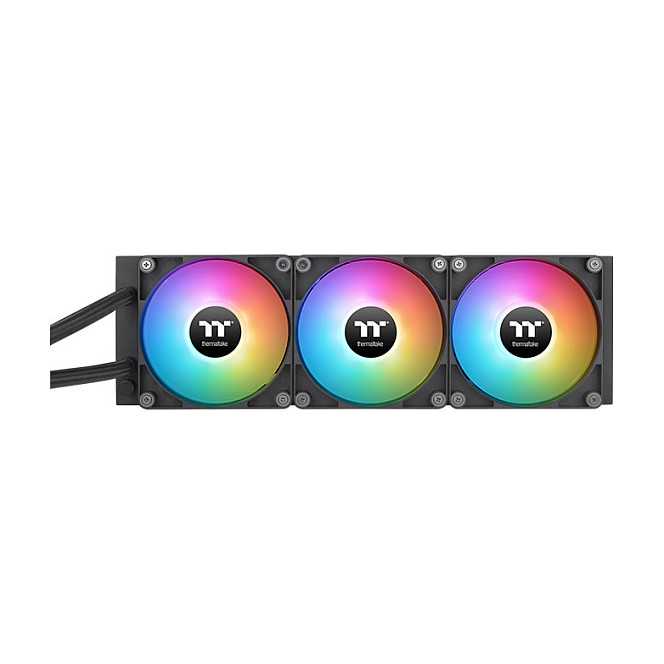 Hladnjak THERMALTAKE TH420 V2 (14 cm)-3