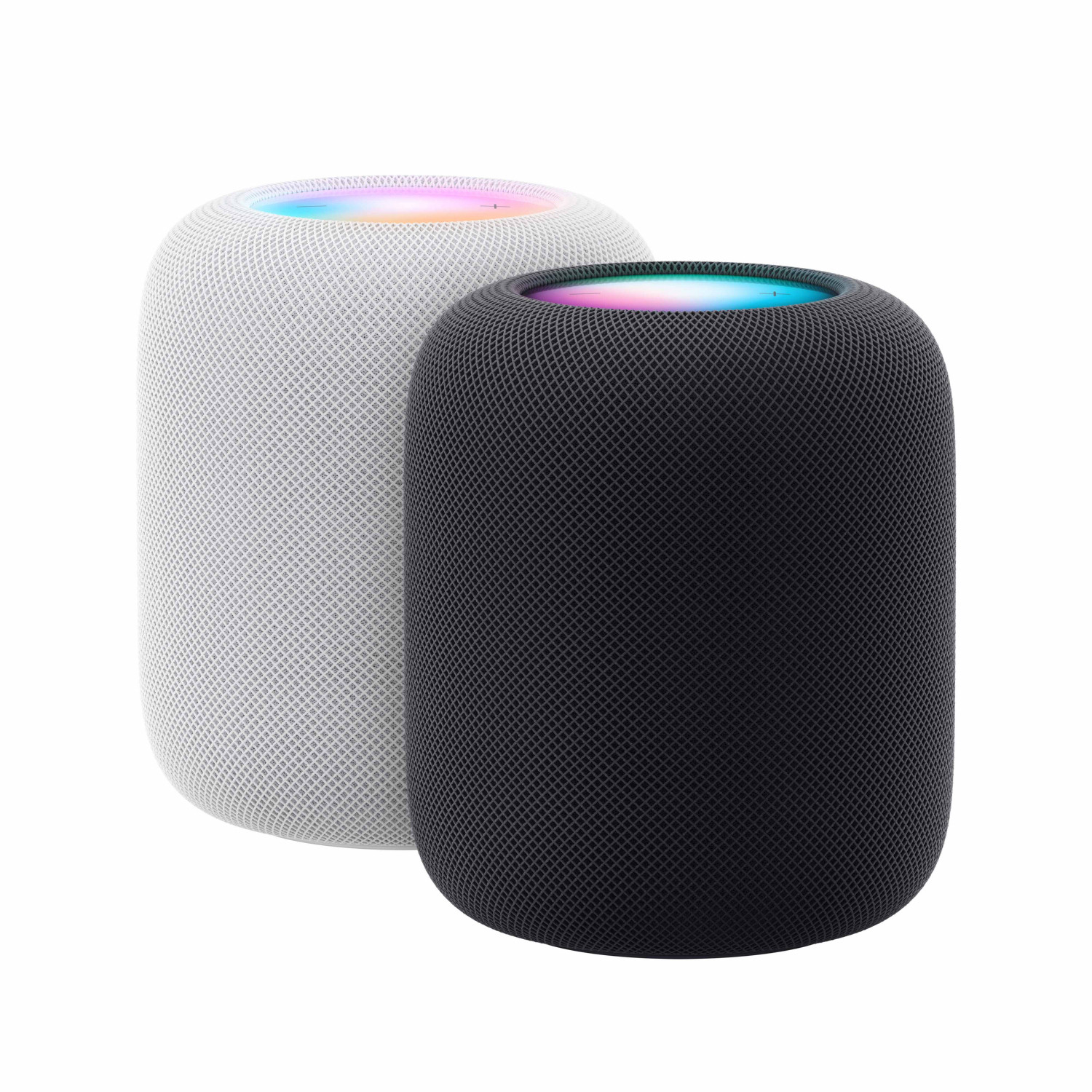 Pametni zvučnik APPLE HomePod (2nd generation) crni-2