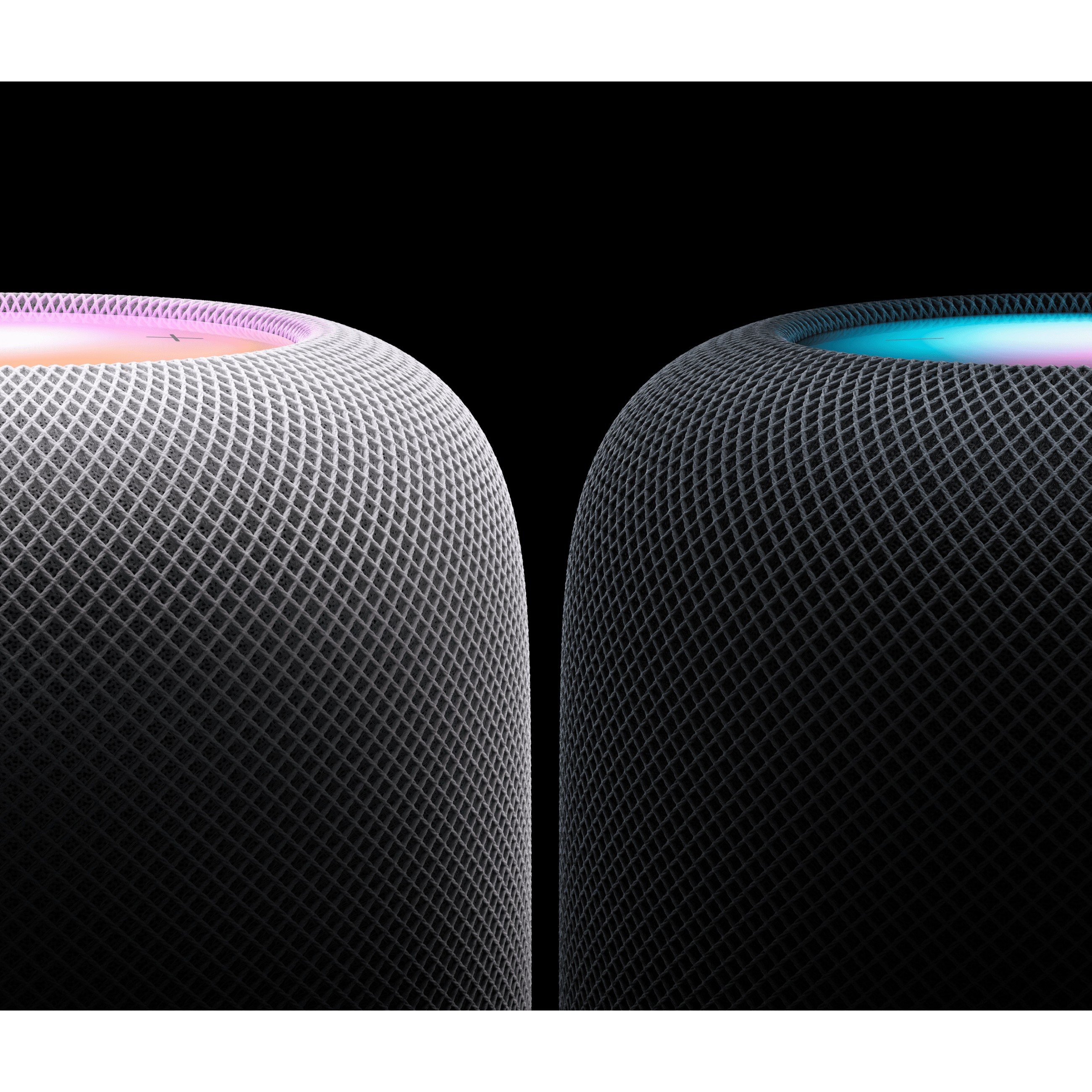 Pametni zvučnik APPLE HomePod (2nd generation) crni-4