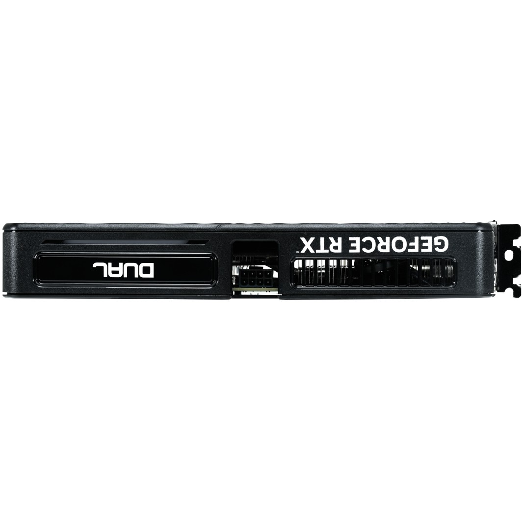 Grafička kartica → PALIT → GeForce RTX 5060 Dual OC NVIDIA 8 GB GDDR7-3