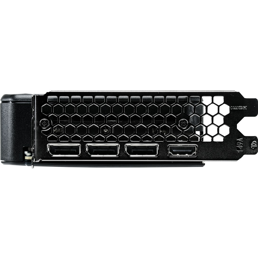 Grafička kartica → PALIT → GeForce RTX 5060 Dual OC NVIDIA 8 GB GDDR7-5