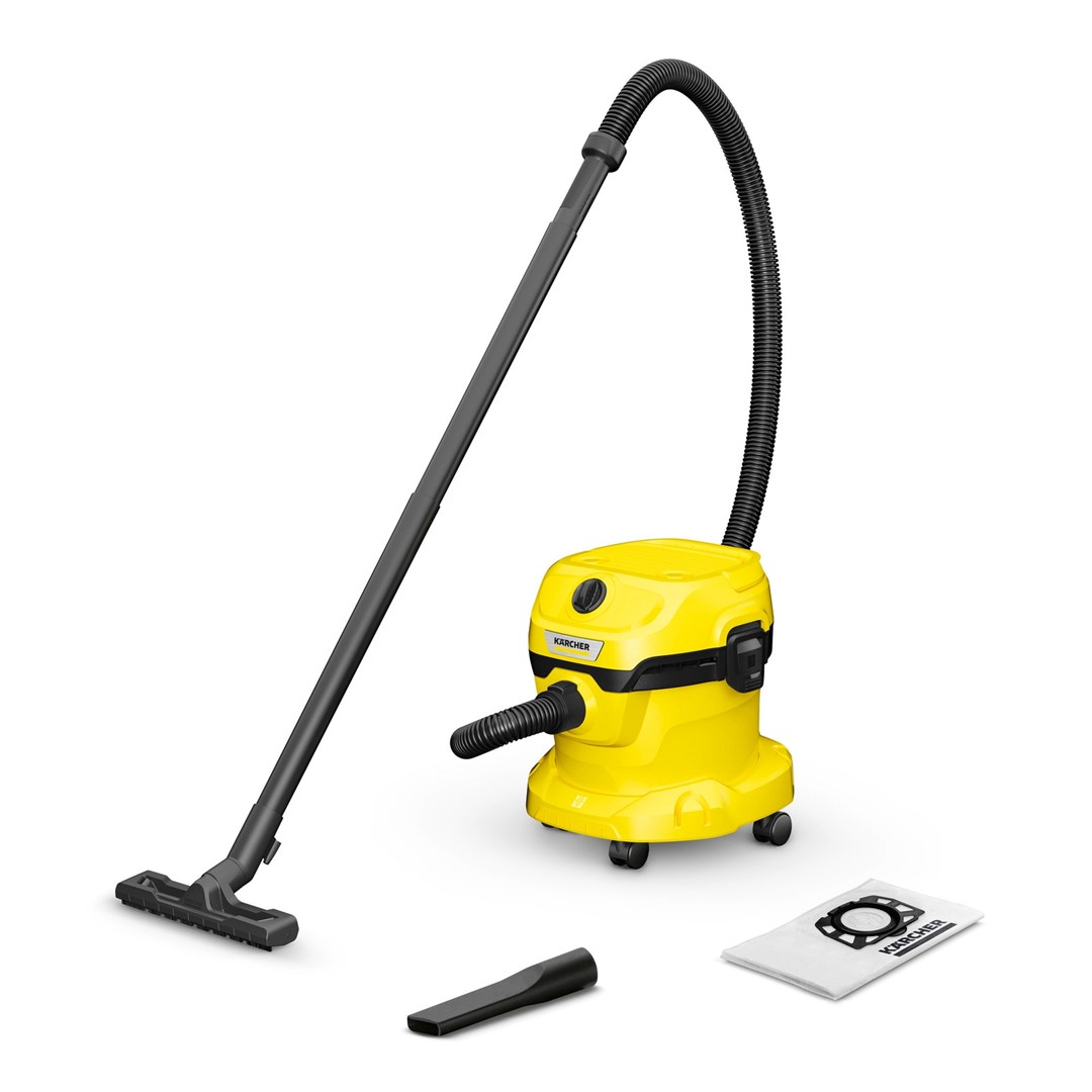 Usisavač KARCHER WD 2 Plus V-12/4/18 (1.628-000.0)-0