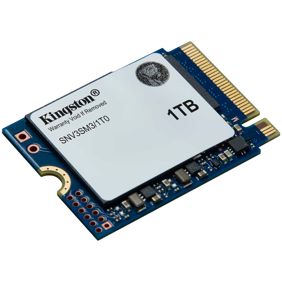 SSD KINGSTON NV3 1TB M.2 PCIe 4.0 x4 (brzina čitanja do 6000 Mb/s, brzina zapisivanja do 4000 Mb/s)-2