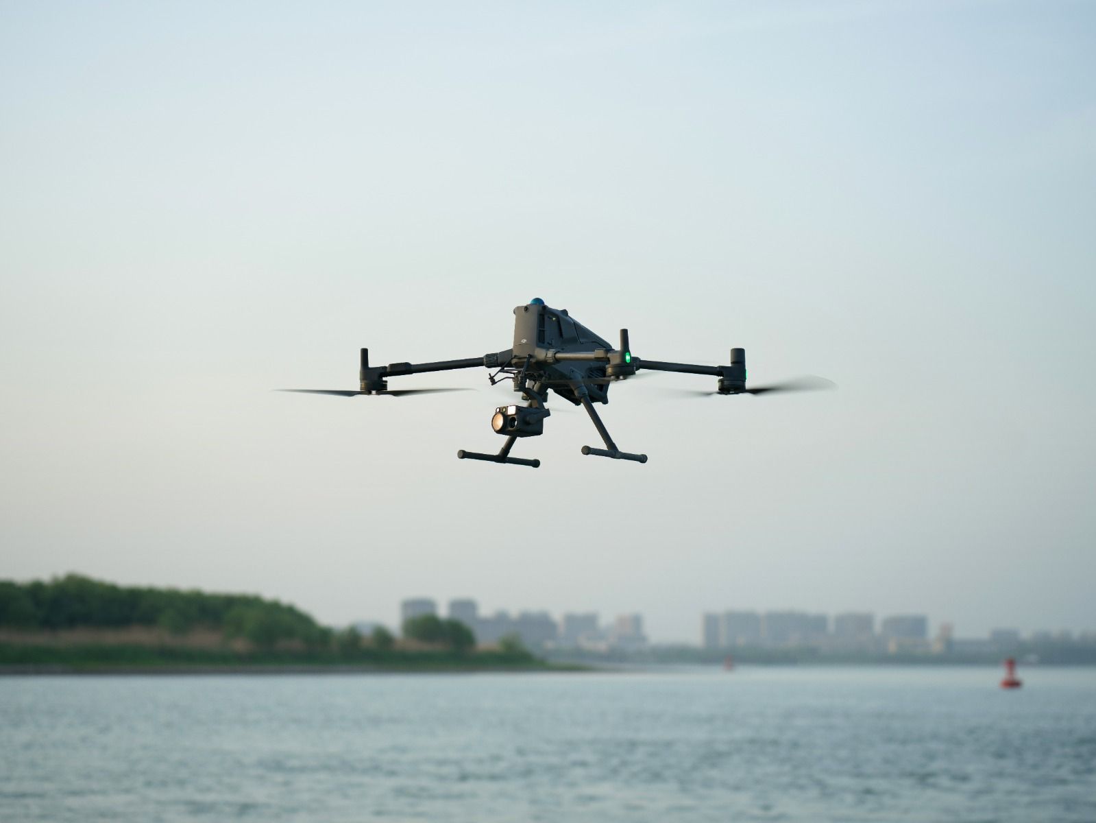 Dron DJI Matrice 400 SP Plus COMBO (EU)-1