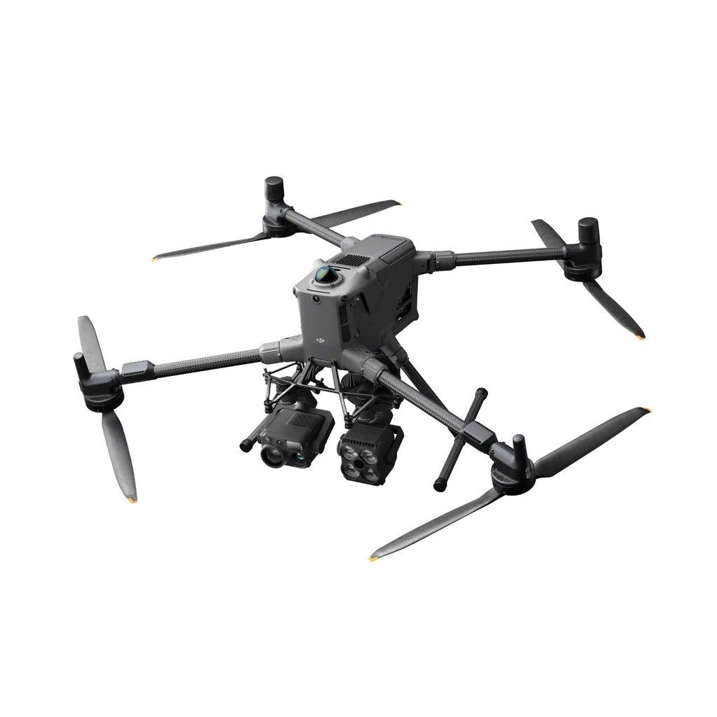 Dron DJI Matrice 400 SP Plus COMBO (EU)-0