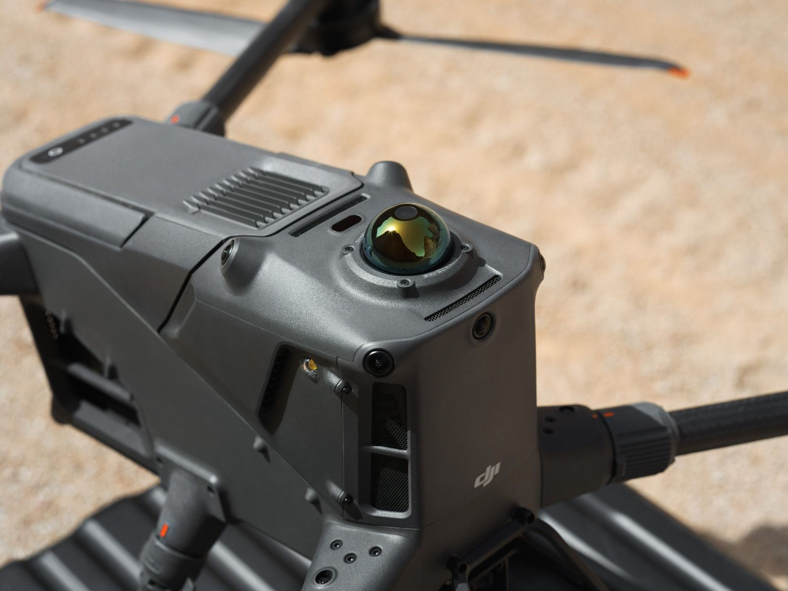 Dron DJI Matrice 400 SP Plus COMBO (EU)-5