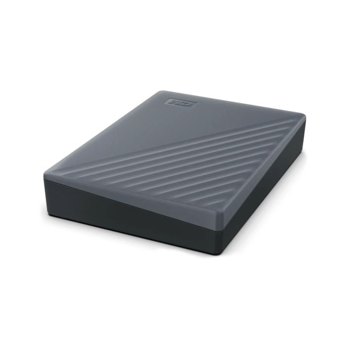 HDD WESTERN DIGITAL WD 6TB My Passport Grey 2,5" USB 3.0-0