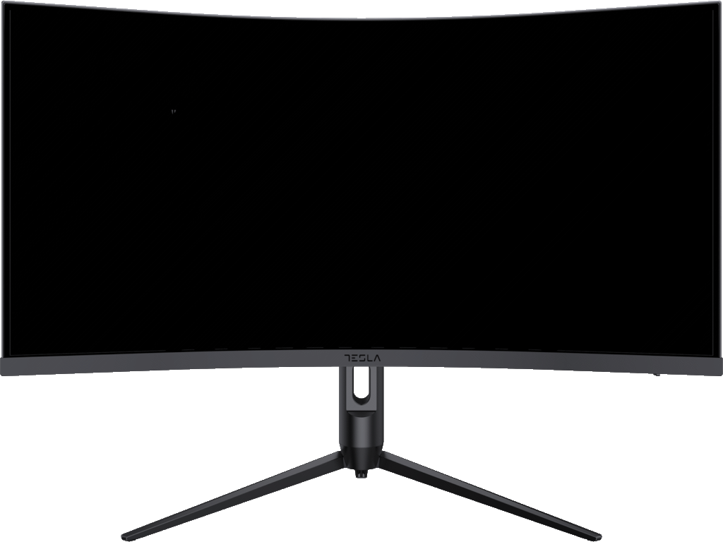 Tesla monitor 34GH949BW334/VA/WQHD/165Hz/HAS/Curved/USB-C 65W, Speaker-2