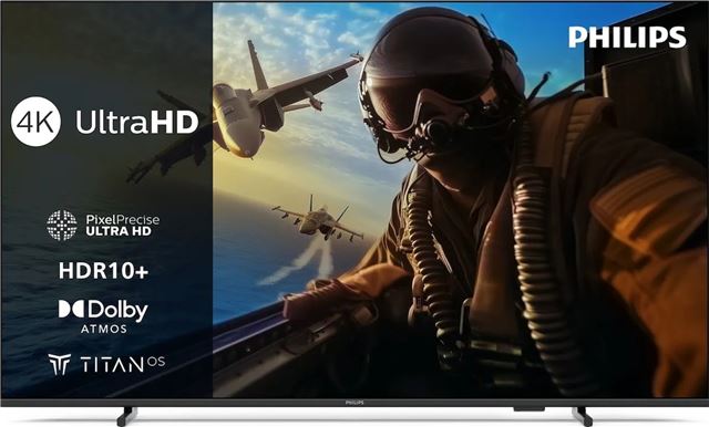 TV PHILIPS 55PUS7000/12 (55", 4K UHD, LED, Smart TV, HDR10+, DVB-T2/C/S2)-0