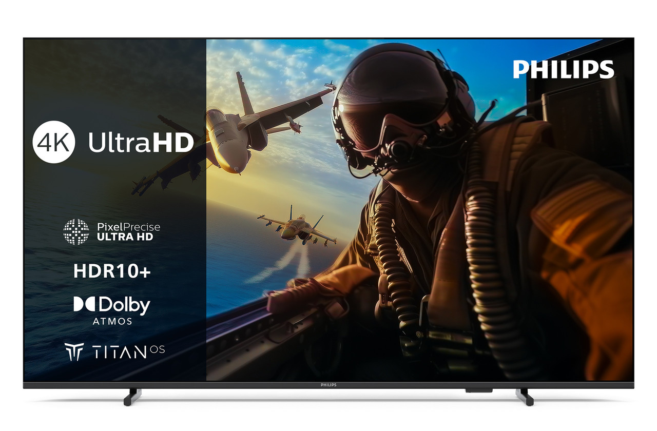 TV PHILIPS 75PUS7000/12 (75", 4K UHD, LED, Smart TV, HDR10+, DVB-C/S2/T2)-10