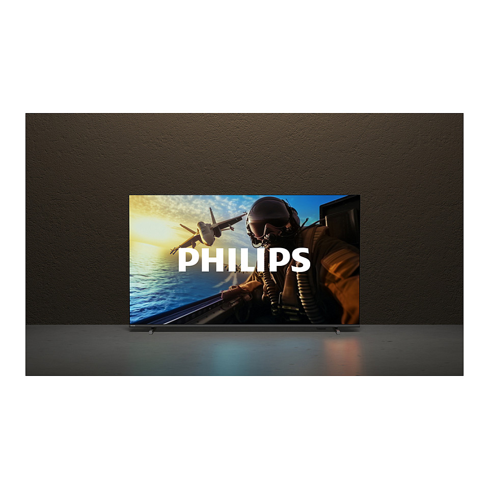 TV PHILIPS 75PUS7000/12 (75", 4K UHD, LED, Smart TV, HDR10+, DVB-C/S2/T2)-6